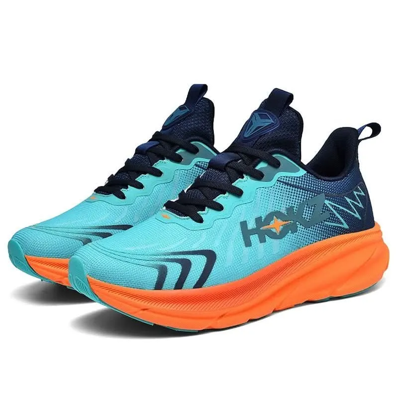 GlideOne | Scarpe da corsa da uomo per trail running