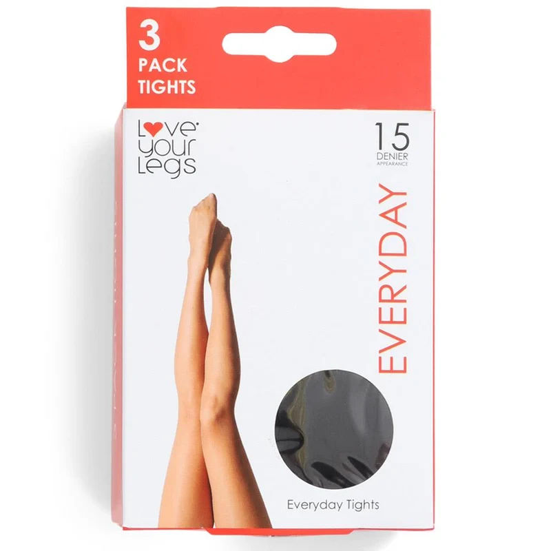 Everyday Tights - PERI39001 / 325 752