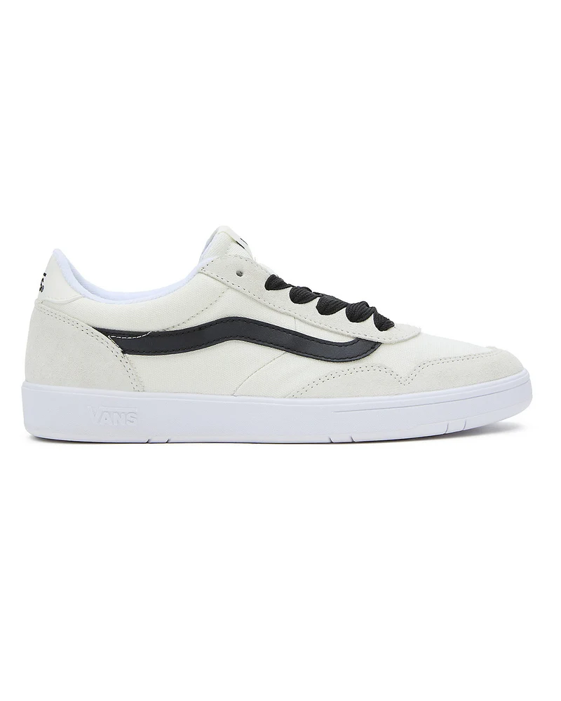 VANS Unisex Cruze Too ComfyCush 90s Retro-Trainer – Creme
