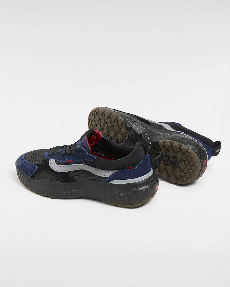 VANS Unisex-Trainer UltraRange Neo VR3 – Schwarz/Marineblau