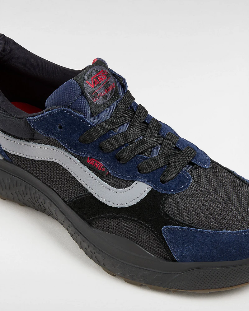 VANS Unisex-Trainer UltraRange Neo VR3 – Schwarz/Marineblau