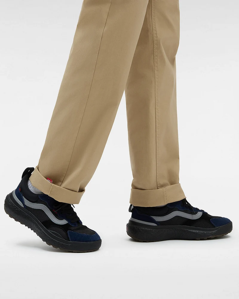 VANS Unisex-Trainer UltraRange Neo VR3 – Schwarz/Marineblau
