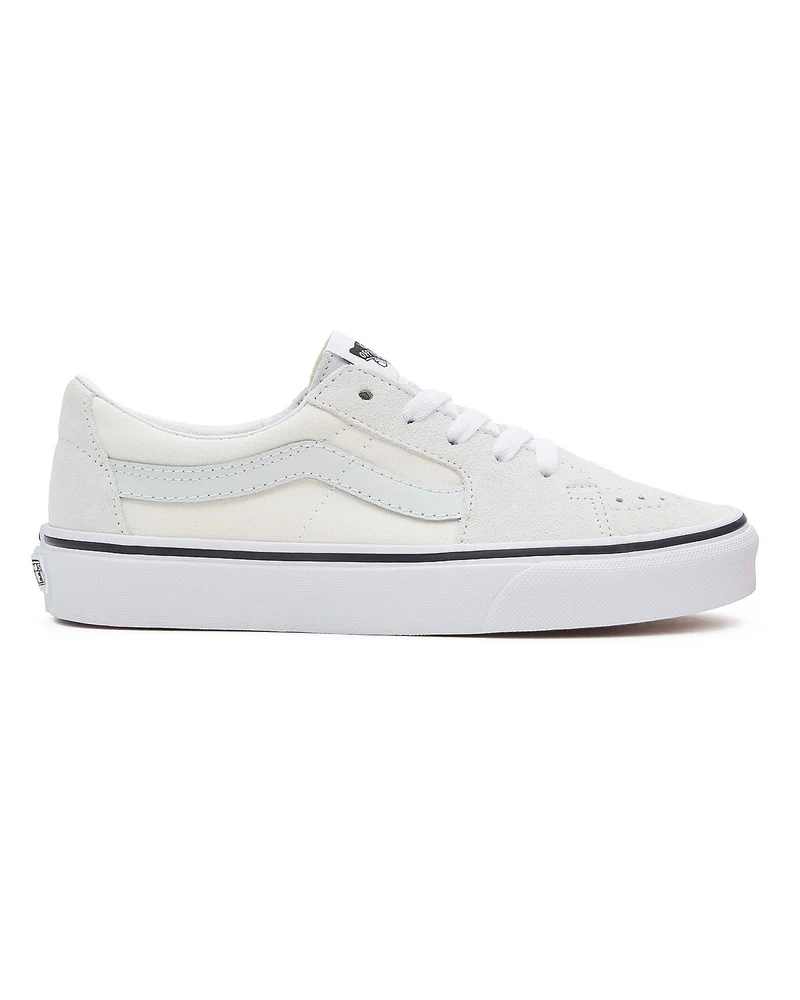 VANS Unisex Sk8-Low Vacation Casuals Trainer – Murmur