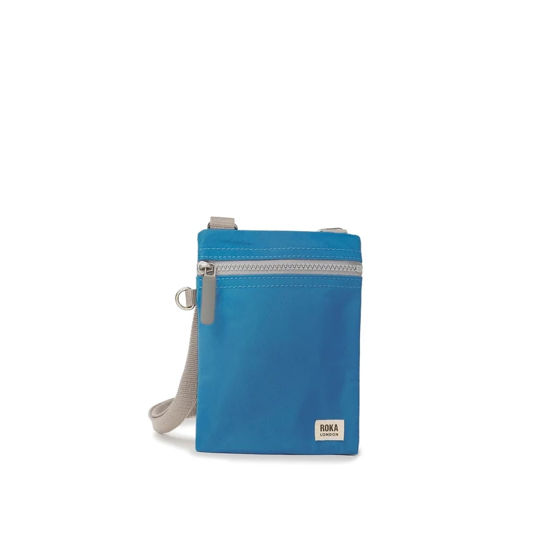ROKA Chelsea Seaport-Tasche aus recyceltem Nylon