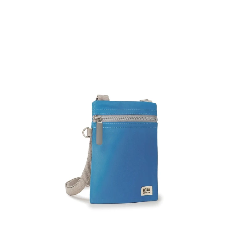 ROKA Chelsea Seaport-Tasche aus recyceltem Nylon