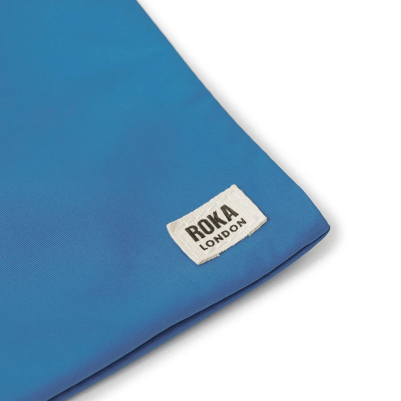 ROKA Chelsea Seaport-Tasche aus recyceltem Nylon