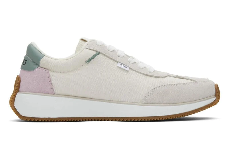 TOMS Wyndon-Trainer für Damen – Reiher