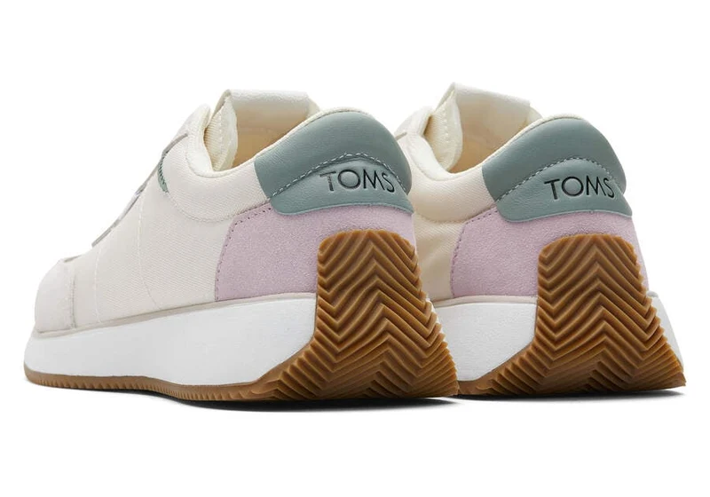 TOMS Wyndon-Trainer für Damen – Reiher