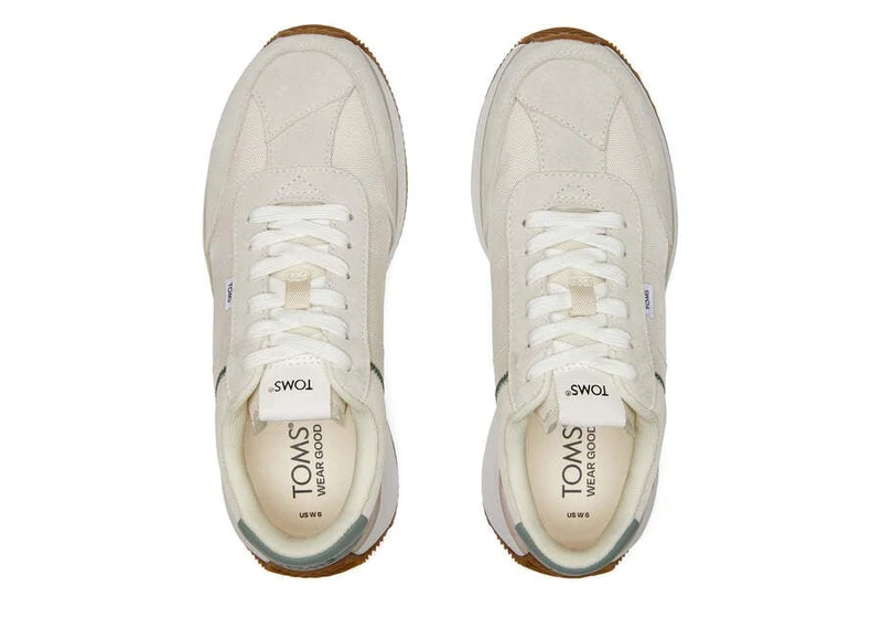 TOMS Wyndon-Trainer für Damen – Reiher