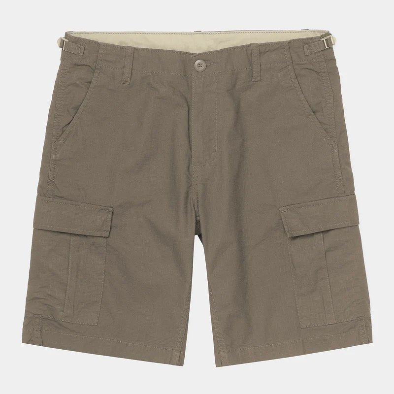 Carhartt WIP Herren-Luftfahrt-Shorts – Branch