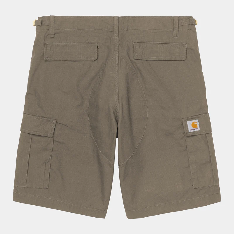 Carhartt WIP Herren-Luftfahrt-Shorts – Branch