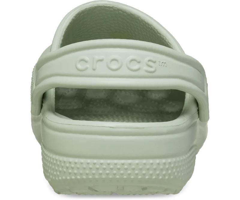 CROCS Kinder Classic Clog - Gips