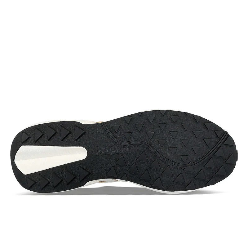 Saucony Jazz NXT-Trainer für Damen – Hellrosa/Creme
