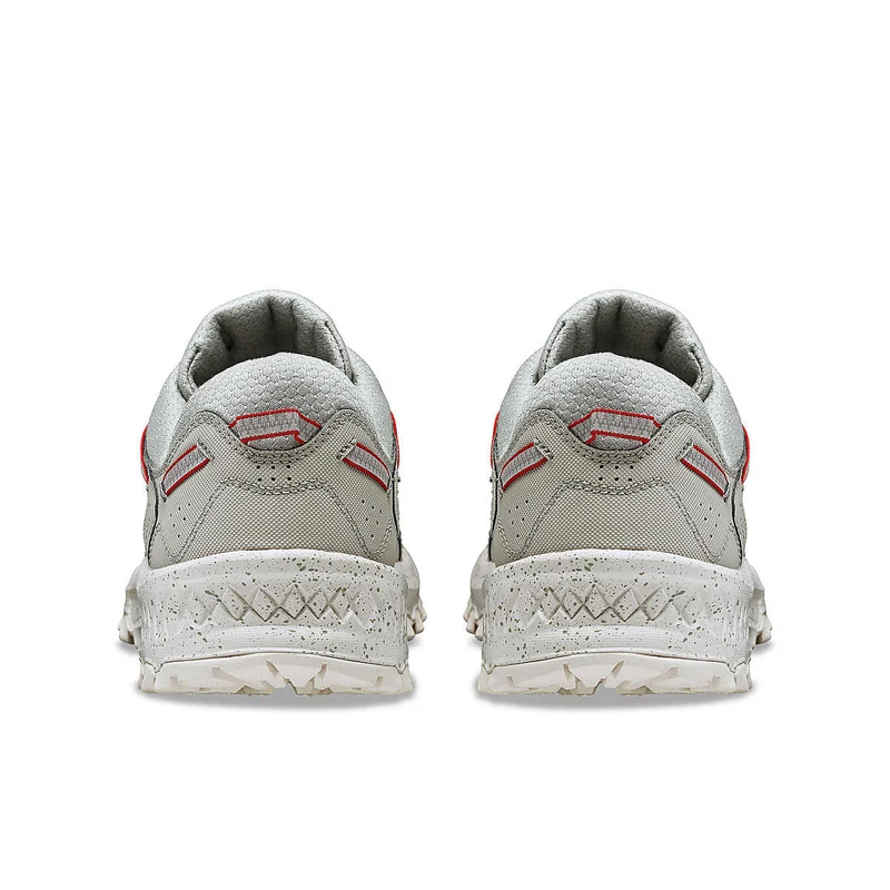 Saucony Herren-Grid-Peak-Trainer – Grau