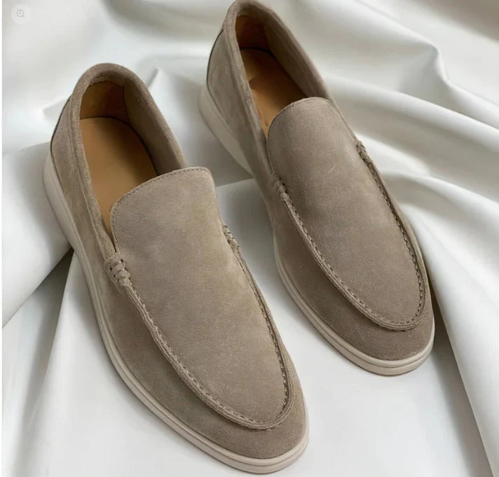 Mocassini da uomo Ricardo | Scarpe slip-on classiche
