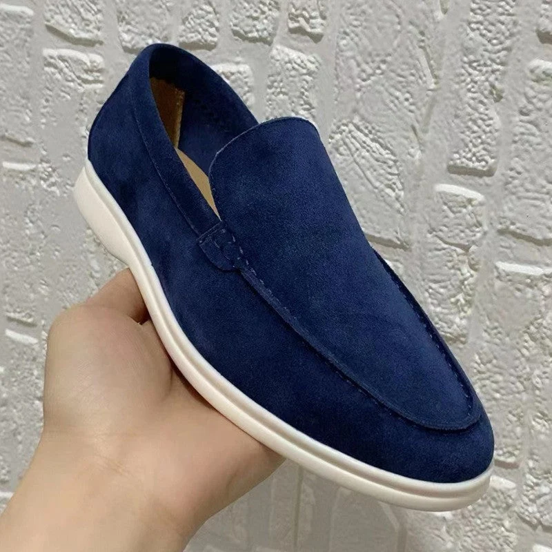 Mocassini da uomo Ricardo | Scarpe slip-on classiche