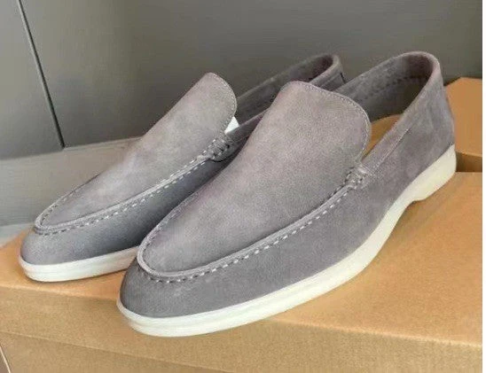 Mocassini da uomo Ricardo | Scarpe slip-on classiche