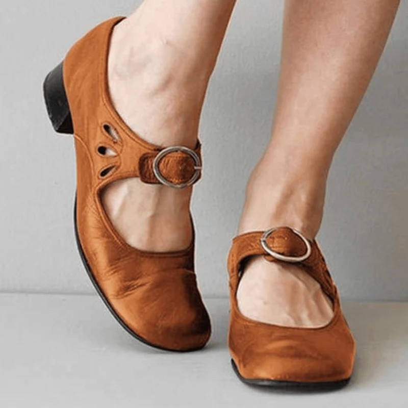 Sandalo comodo | Calzature eleganti da donna
