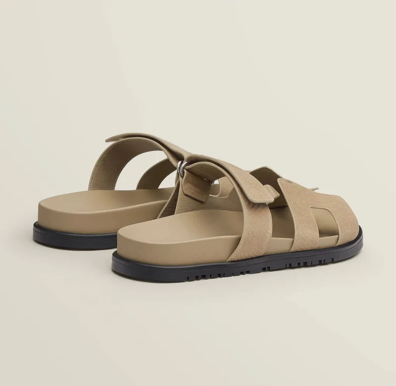Pantofole eleganti | Pantofole alla moda da donna