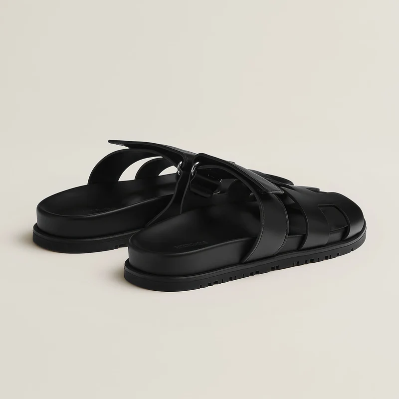 Pantofole eleganti | Pantofole alla moda da donna