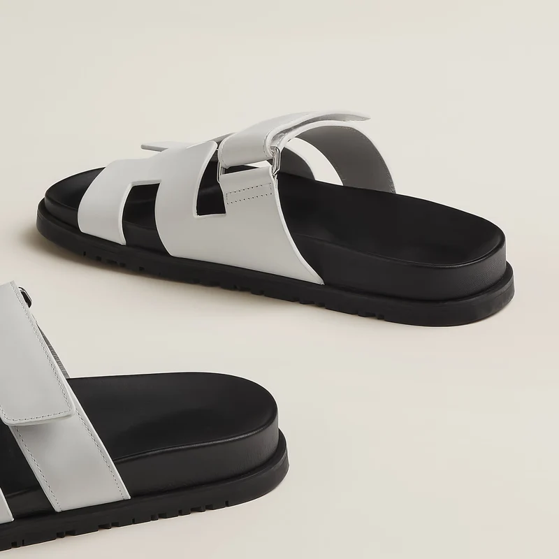 Pantofole eleganti | Pantofole alla moda da donna