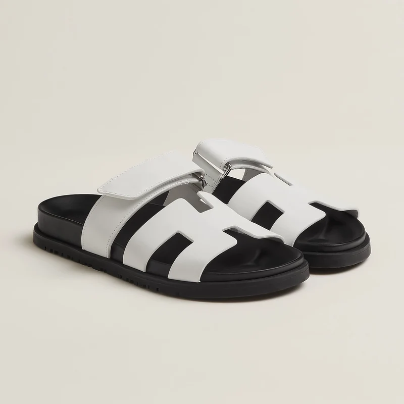 Pantofole eleganti | Pantofole alla moda da donna
