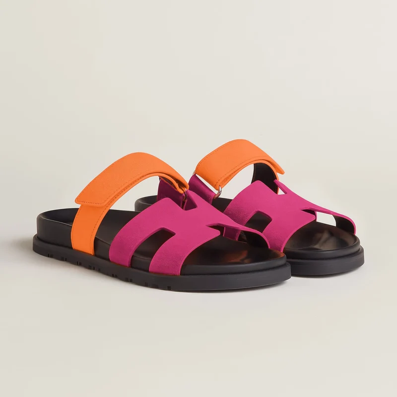 Pantofole eleganti | Pantofole alla moda da donna