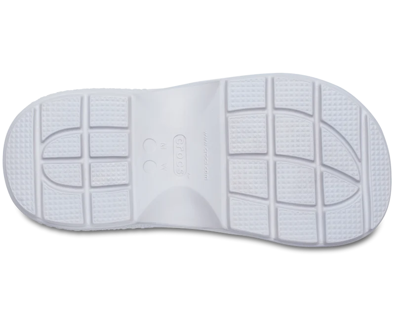 CROCS Unisex Stomp High Shine Clog – Dreamscape
