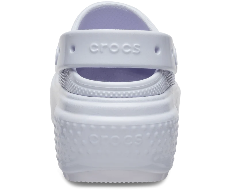 CROCS Unisex Stomp High Shine Clog – Dreamscape