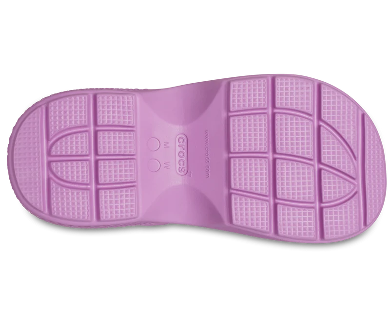 CROCS Unisex Stomp Clog – Blase