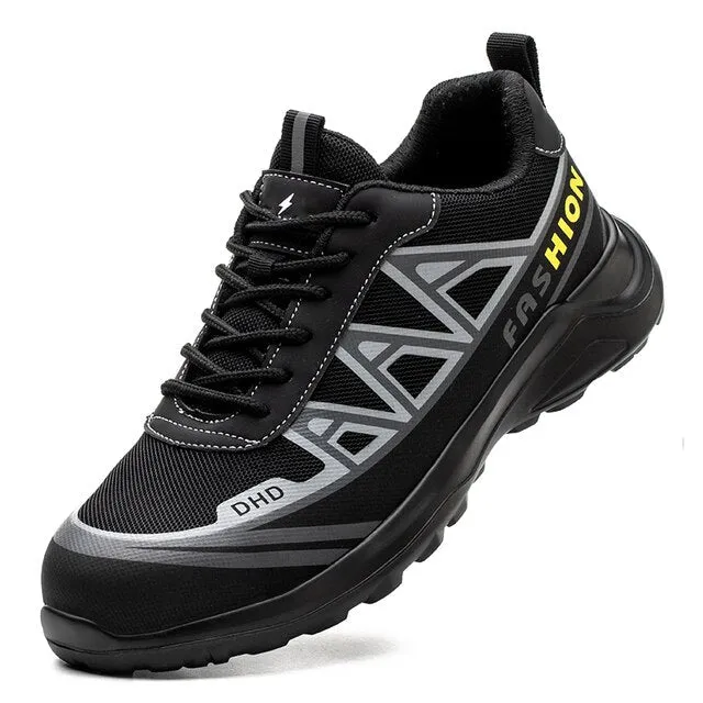 MaxGuard S3 | scarpe antinfortunistiche uomo