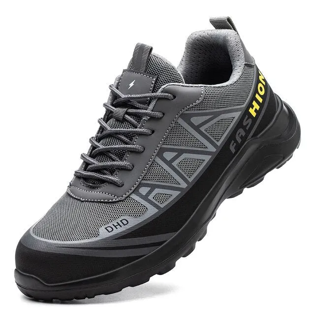 MaxGuard S3 | scarpe antinfortunistiche uomo