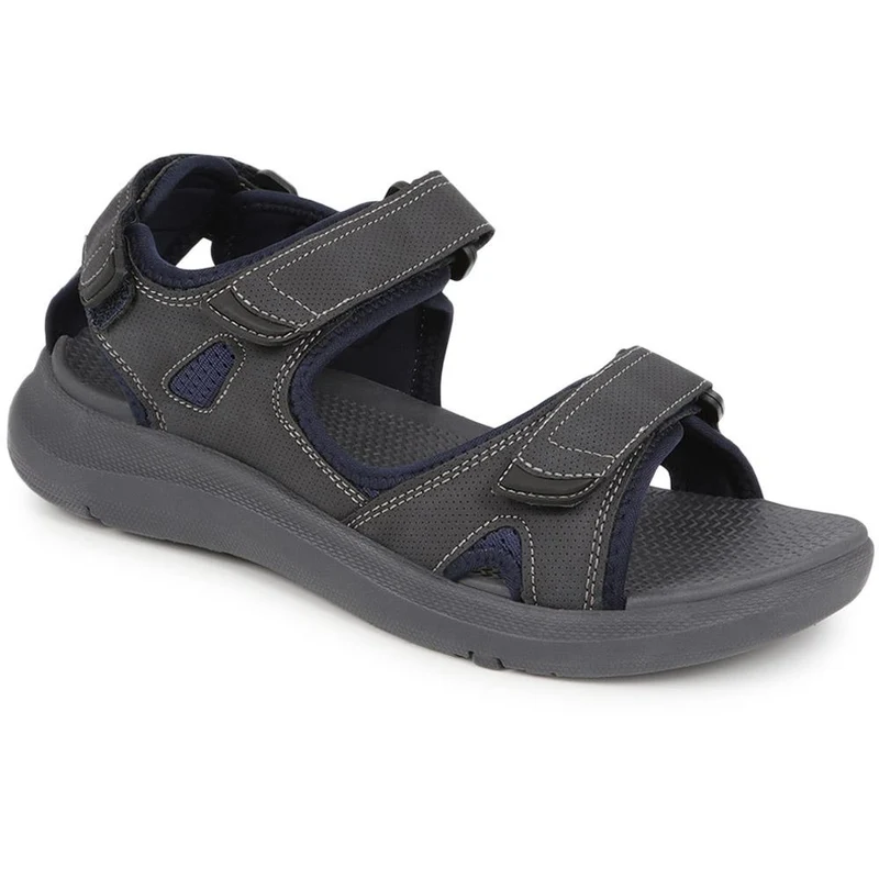 Touch-Fasten Sandals - XIAM39001 / 325 671 - Navy