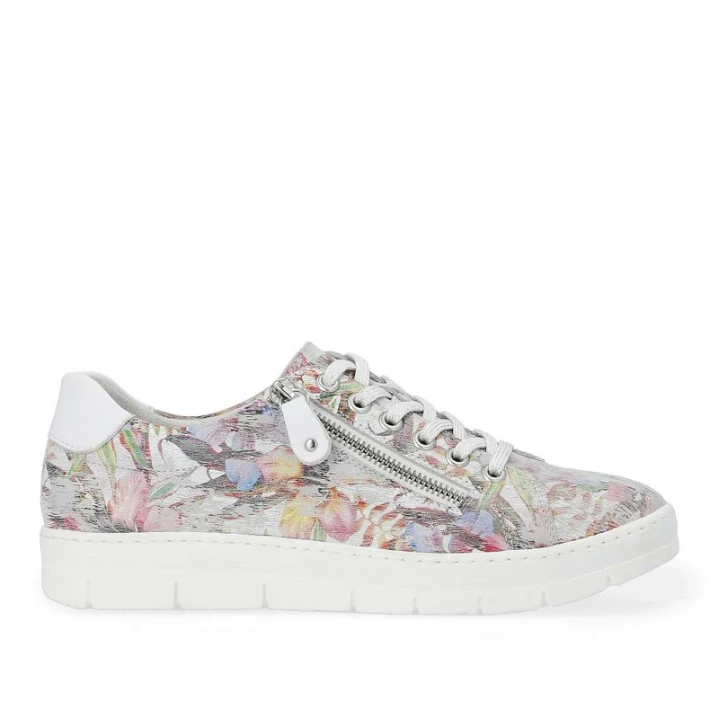 Remonte Modische Damen-Sneaker – Mehrfarbig