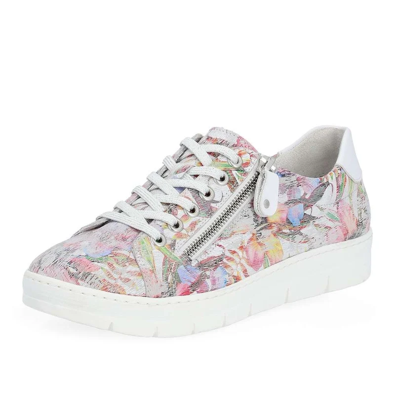 Remonte Modische Damen-Sneaker – Mehrfarbig