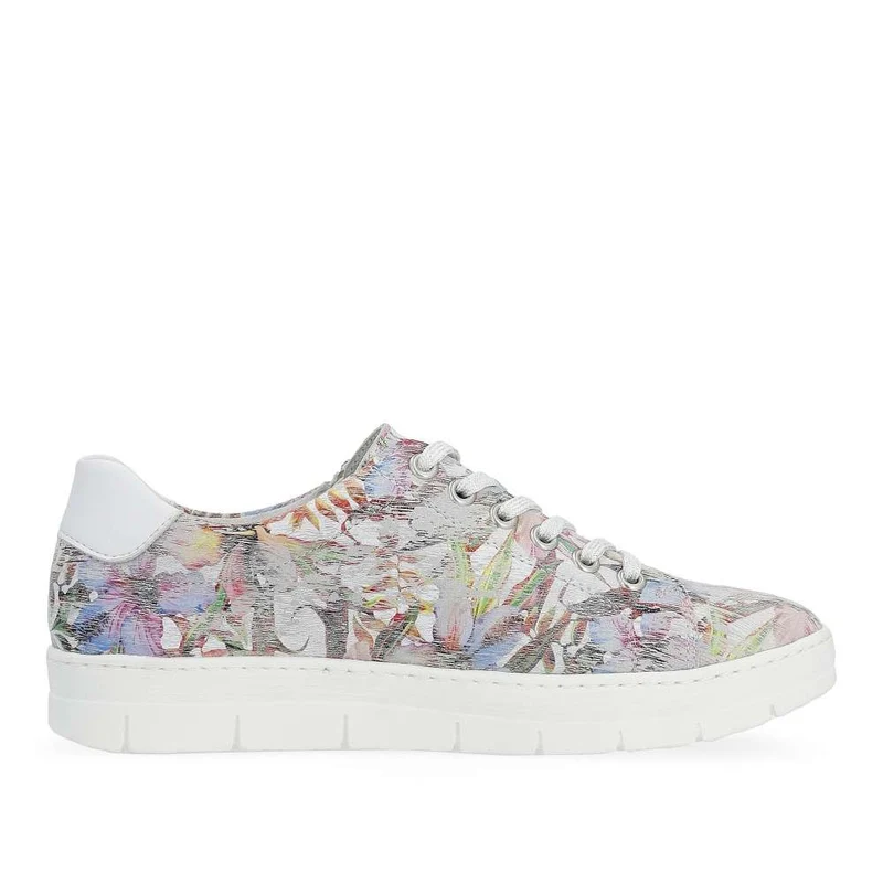 Remonte Modische Damen-Sneaker – Mehrfarbig