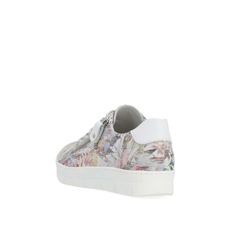 Remonte Modische Damen-Sneaker – Mehrfarbig