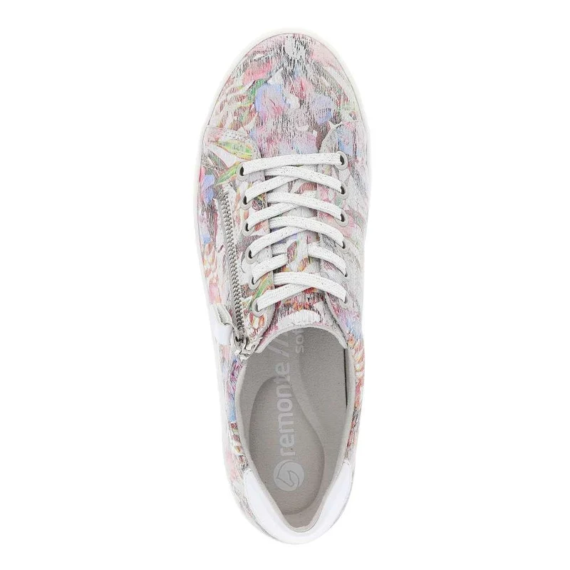 Remonte Modische Damen-Sneaker – Mehrfarbig