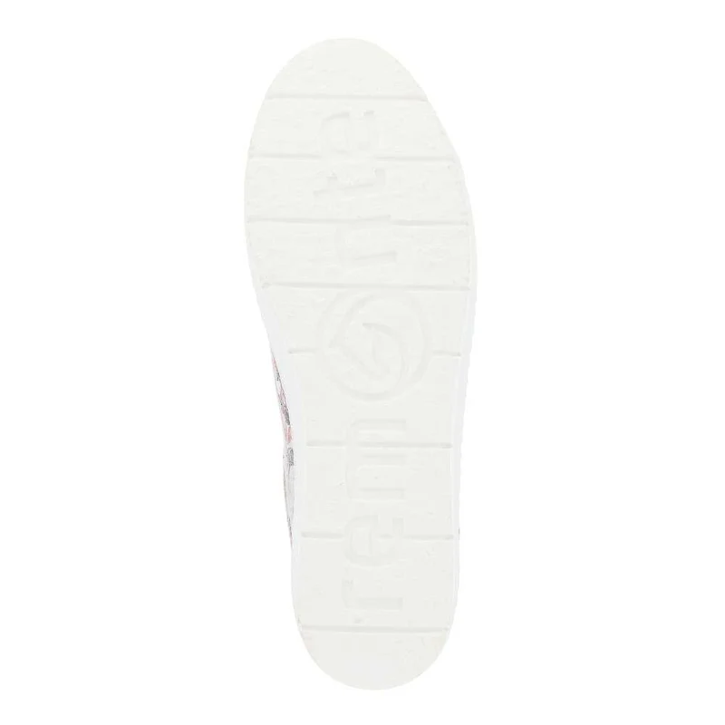 Remonte Modische Damen-Sneaker – Mehrfarbig