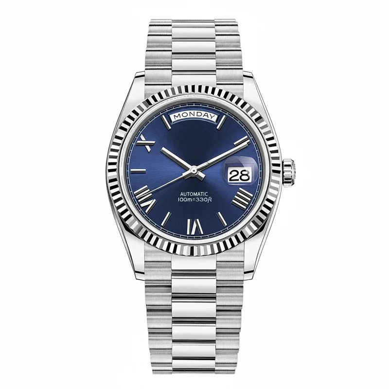 Dominus | orologio da uomo di lusso automatico