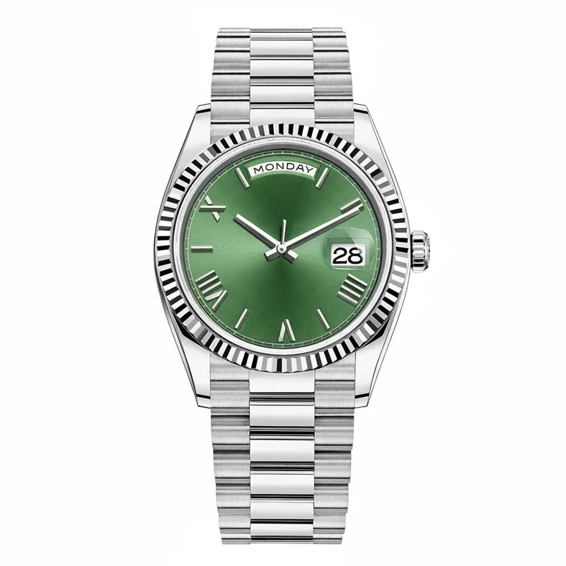 Dominus | orologio da uomo di lusso automatico