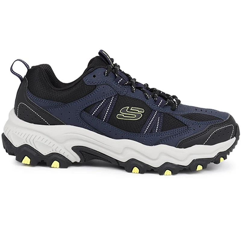 Stamina AT - Upper Stitch - SKE40093 / 325 604 - Navy
