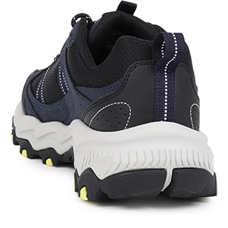 Stamina AT - Upper Stitch - SKE40093 / 325 604 - Navy
