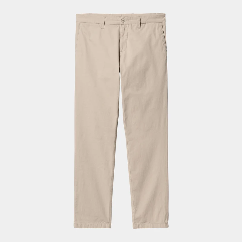 Carhartt WIP Herren-Sid-Hose – Wall
