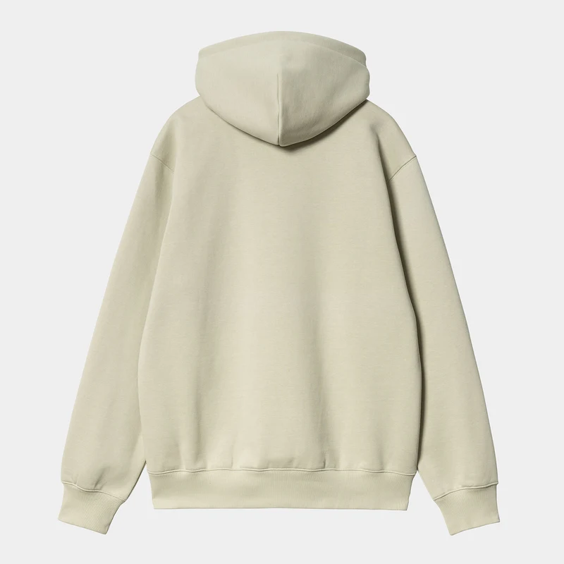 Carhartt WIP Herren Carhartt WIP Sweat-Hoodie – Beryl