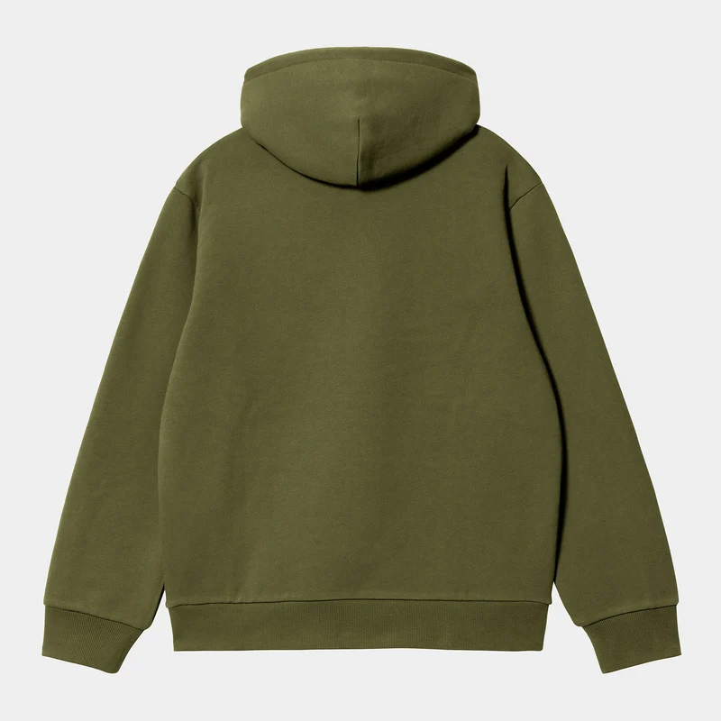 Carhartt WIP Herren Carhartt WIP Sweat-Hoodie – Dundee