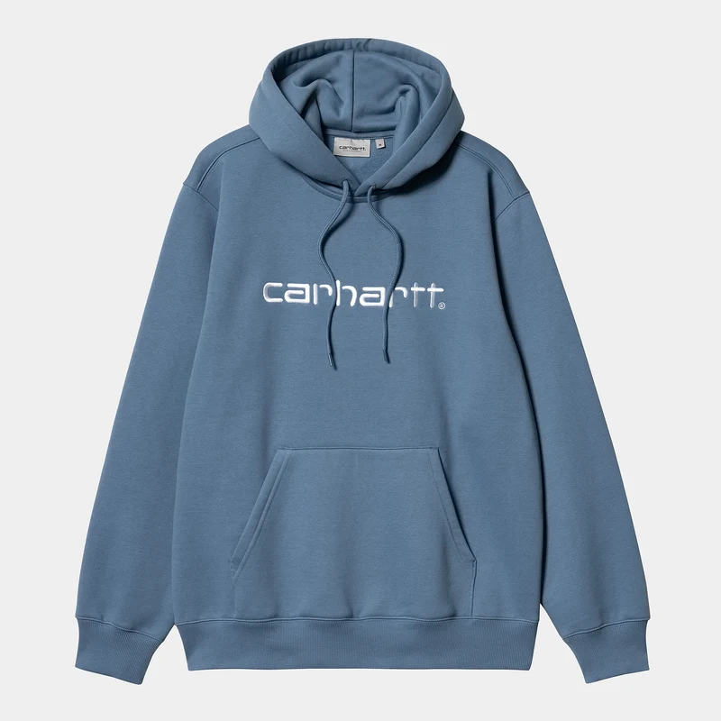 Carhartt WIP Herren Carhartt WIP Sweat-Hoodie – Sorrent