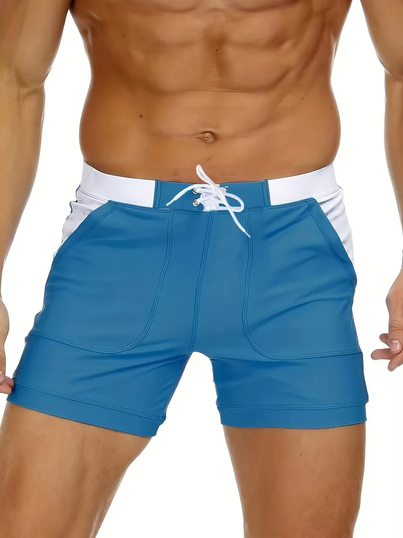 Elias | costume da bagno da uomo ad asciugatura rapida