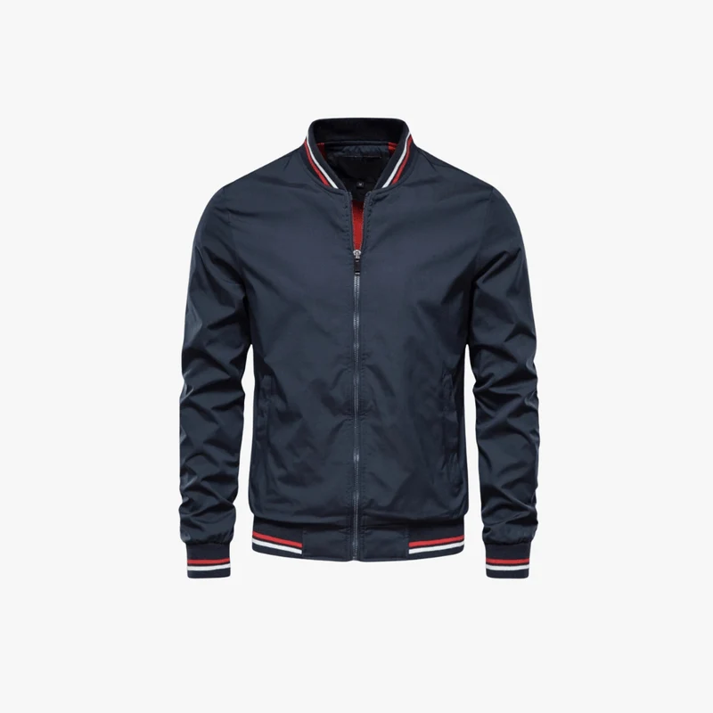 Mason | giacca bomber classica da uomo