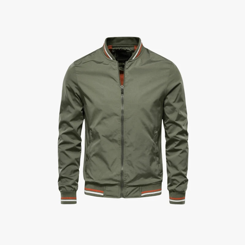 Mason | giacca bomber classica da uomo
